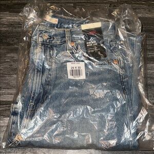 Levi's Women's Relaxed Blue Jeans